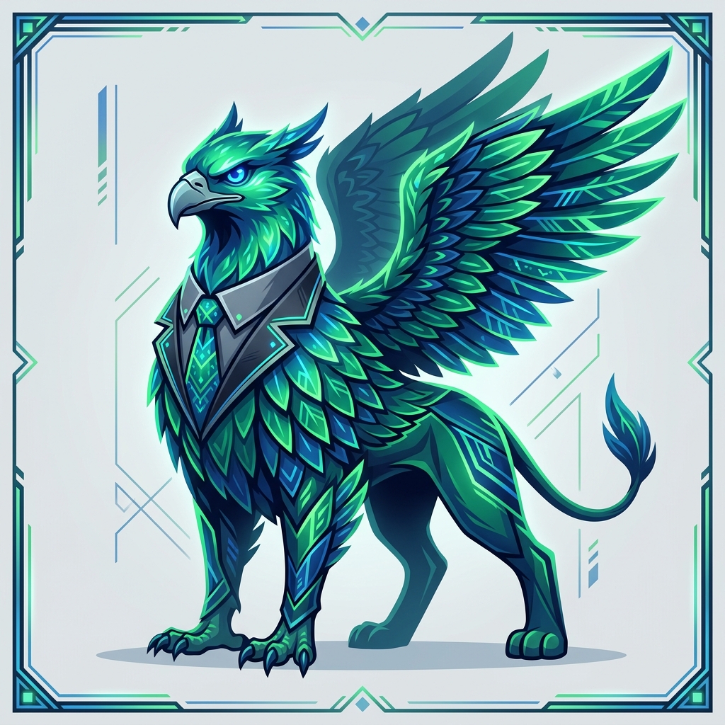 Bizmates Card Character